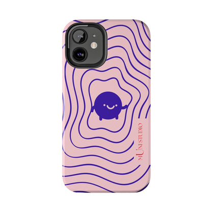 LIL LEGEND, Tough Phone Case