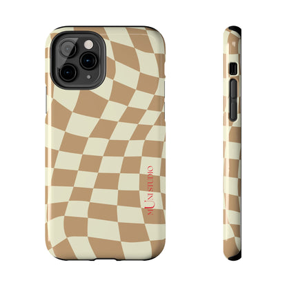 TERRA, Tough Phone Case