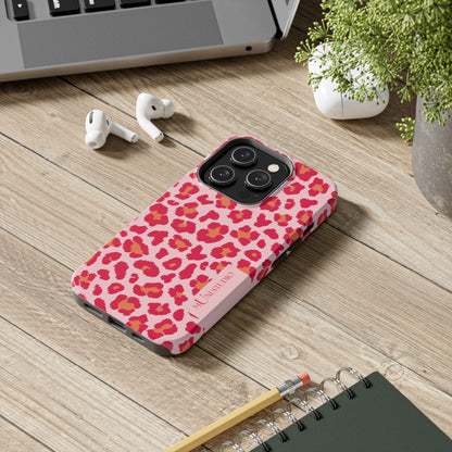 CHEERLEADER, Tough Phone Case