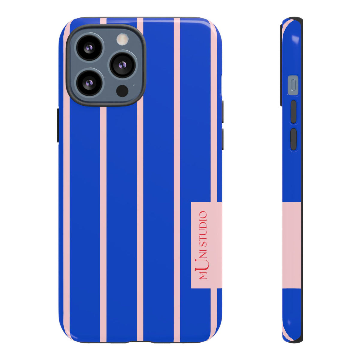 LAGOON, Tough Phone Case