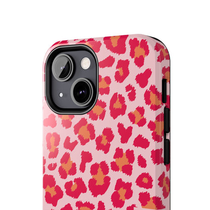 CHEERLEADER, Tough Phone Case