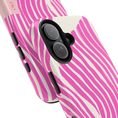 MORA, Tough Phone Case