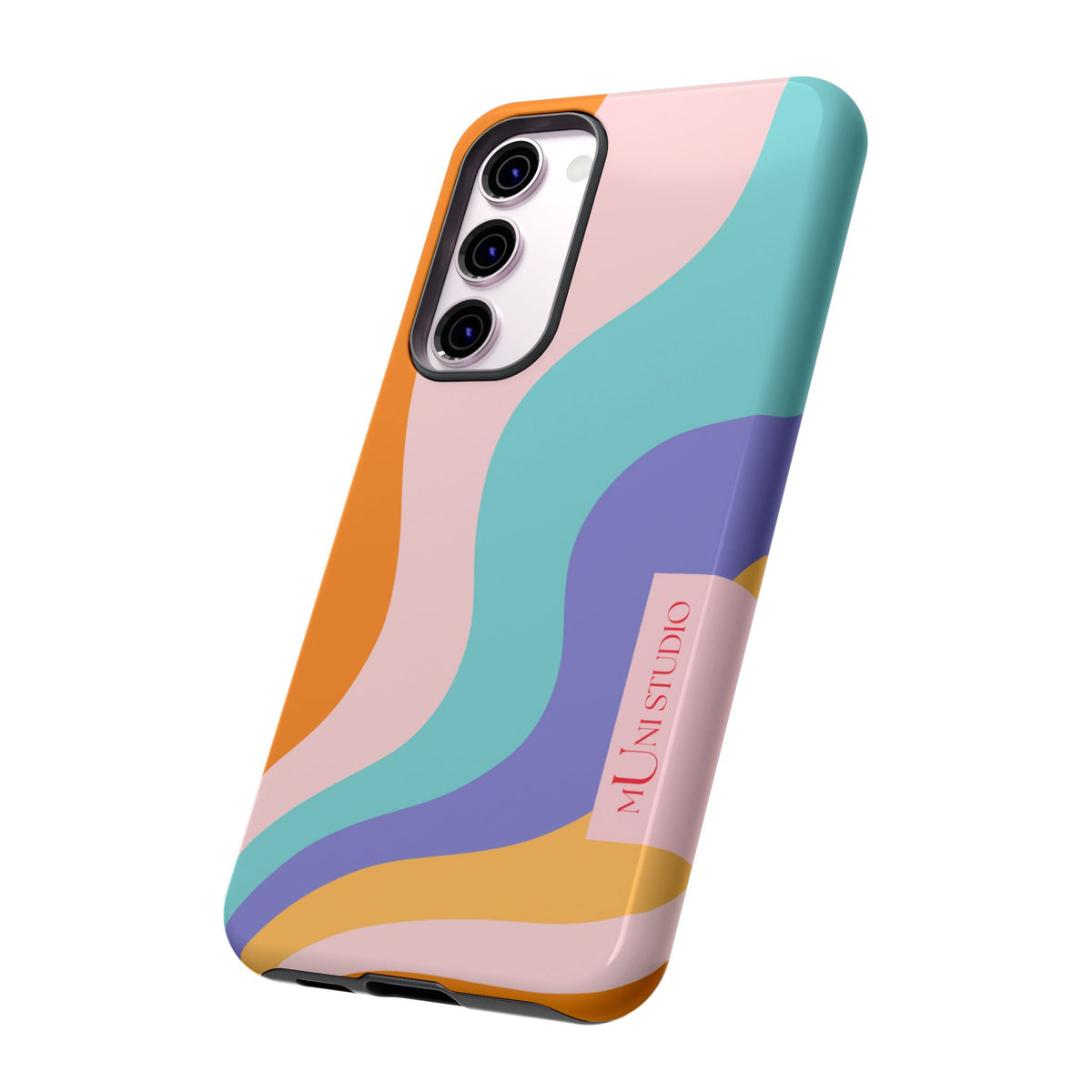GELATO, Tough Phone Case