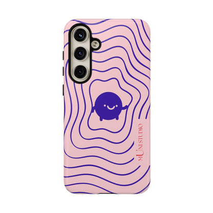 LIL LEGEND, Tough Phone Case