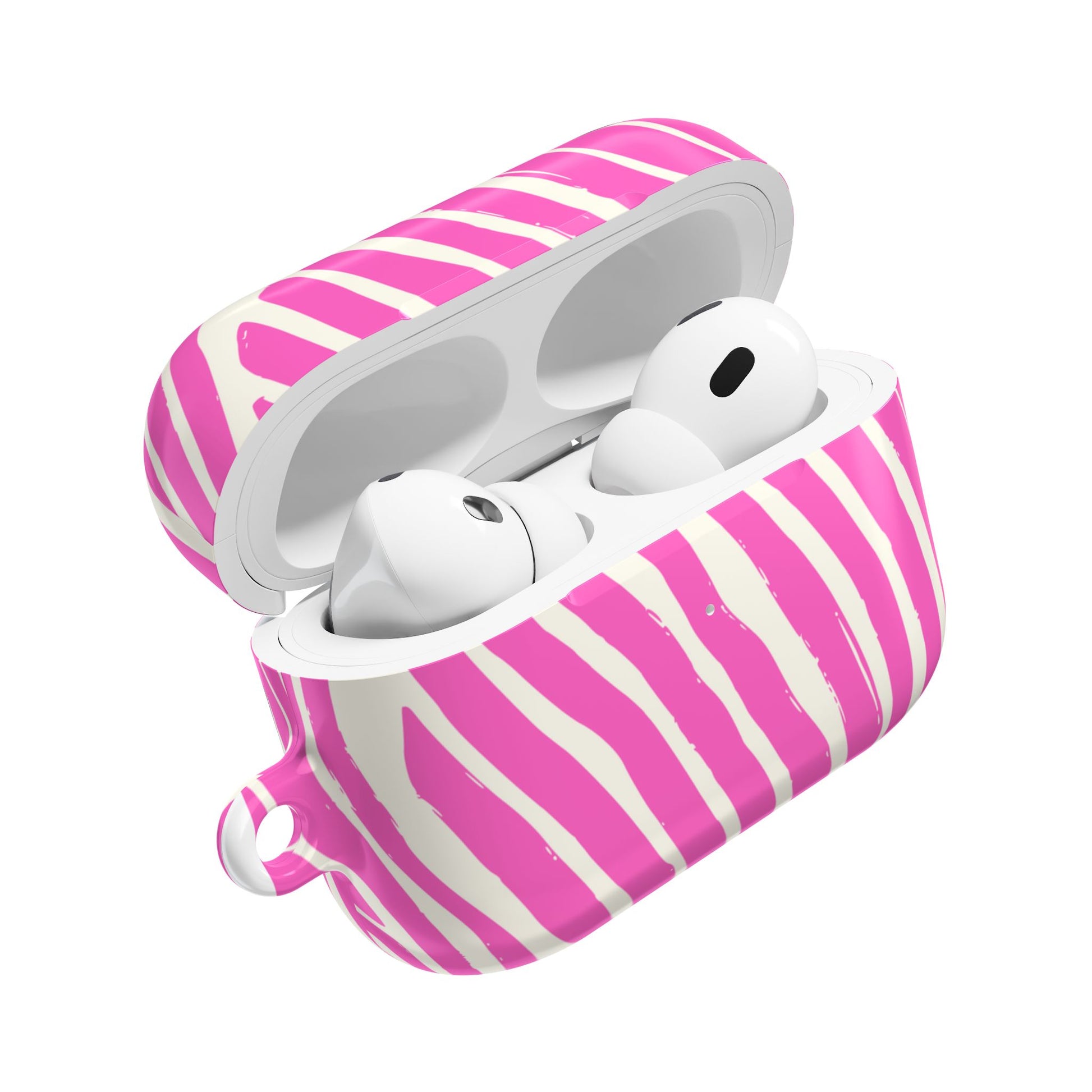 Muni Studio MORA AirPod Case – lifestyle photo