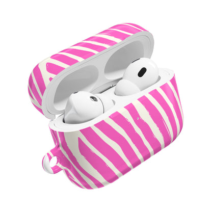 Muni Studio MORA AirPod Case – lifestyle photo