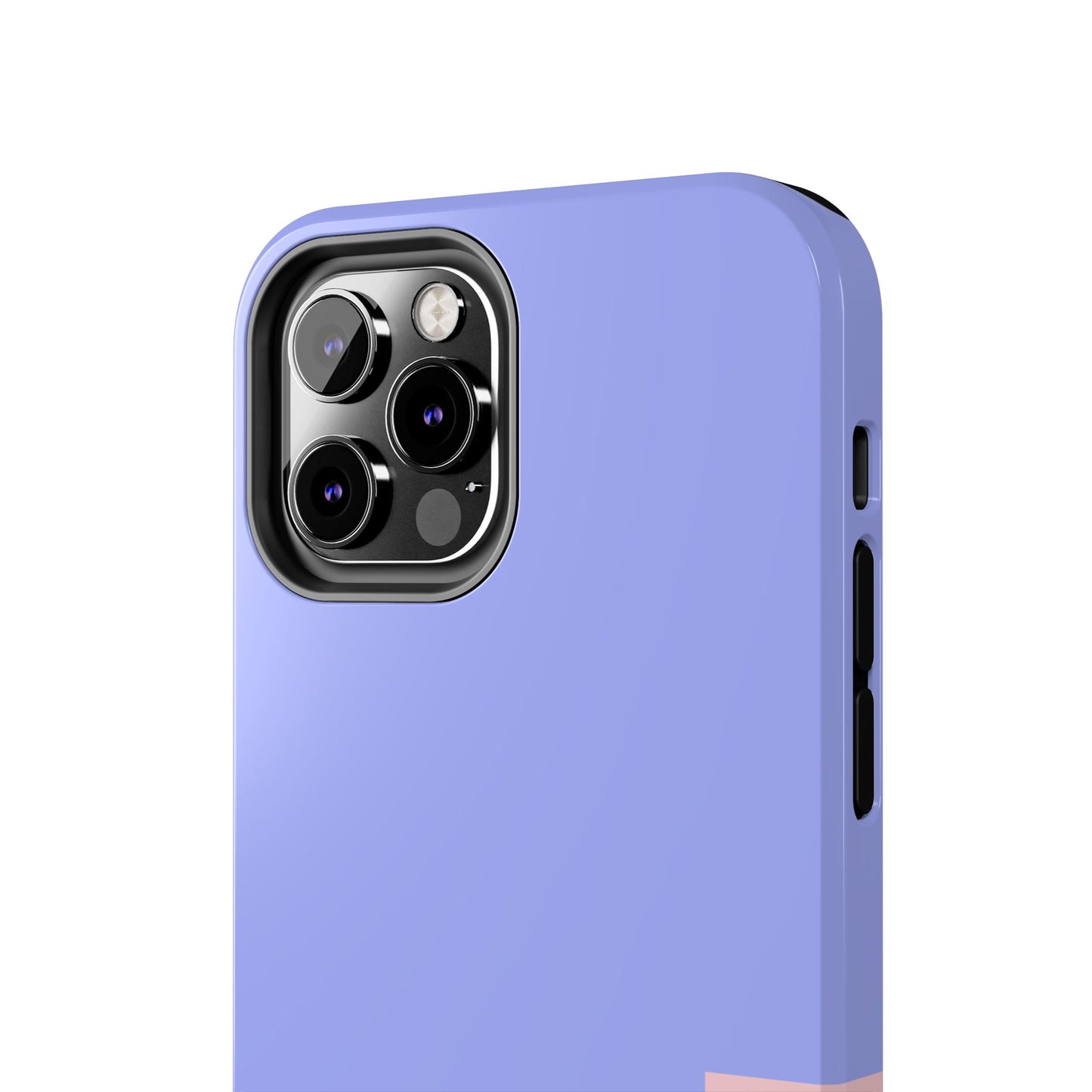 LAVENDER, Tough Phone Case