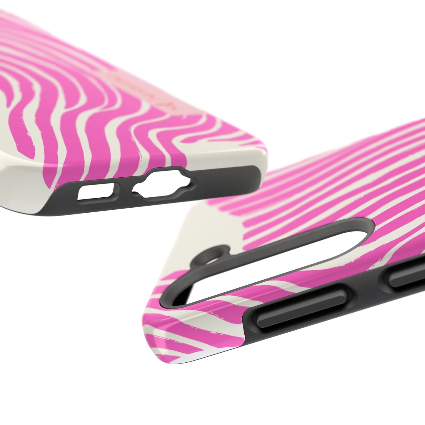 MORA, Tough Phone Case