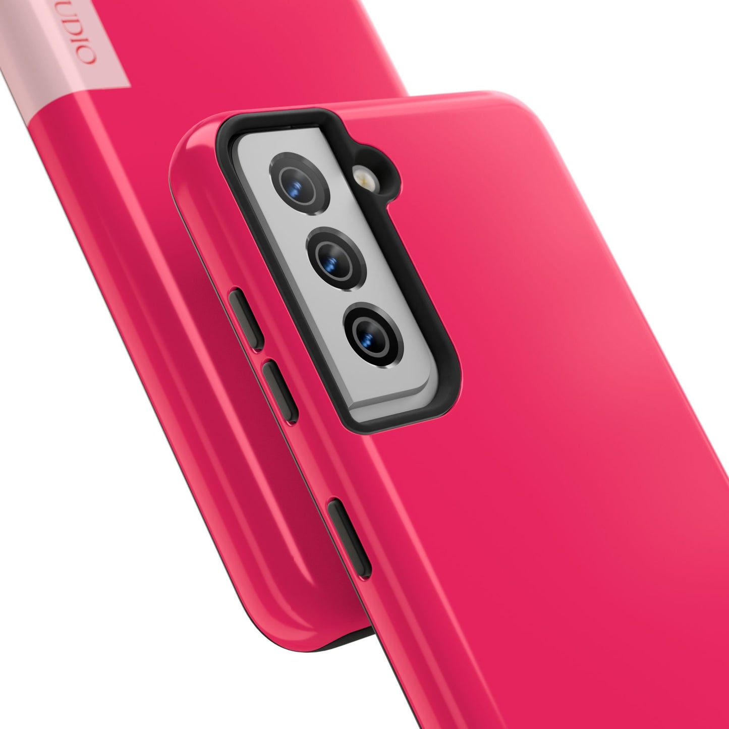 PINK, Tough Phone Case