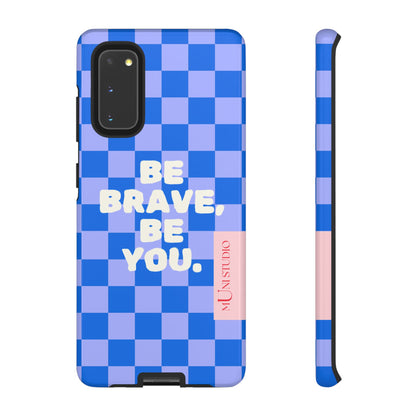 BE YOU, Tough Phone Case