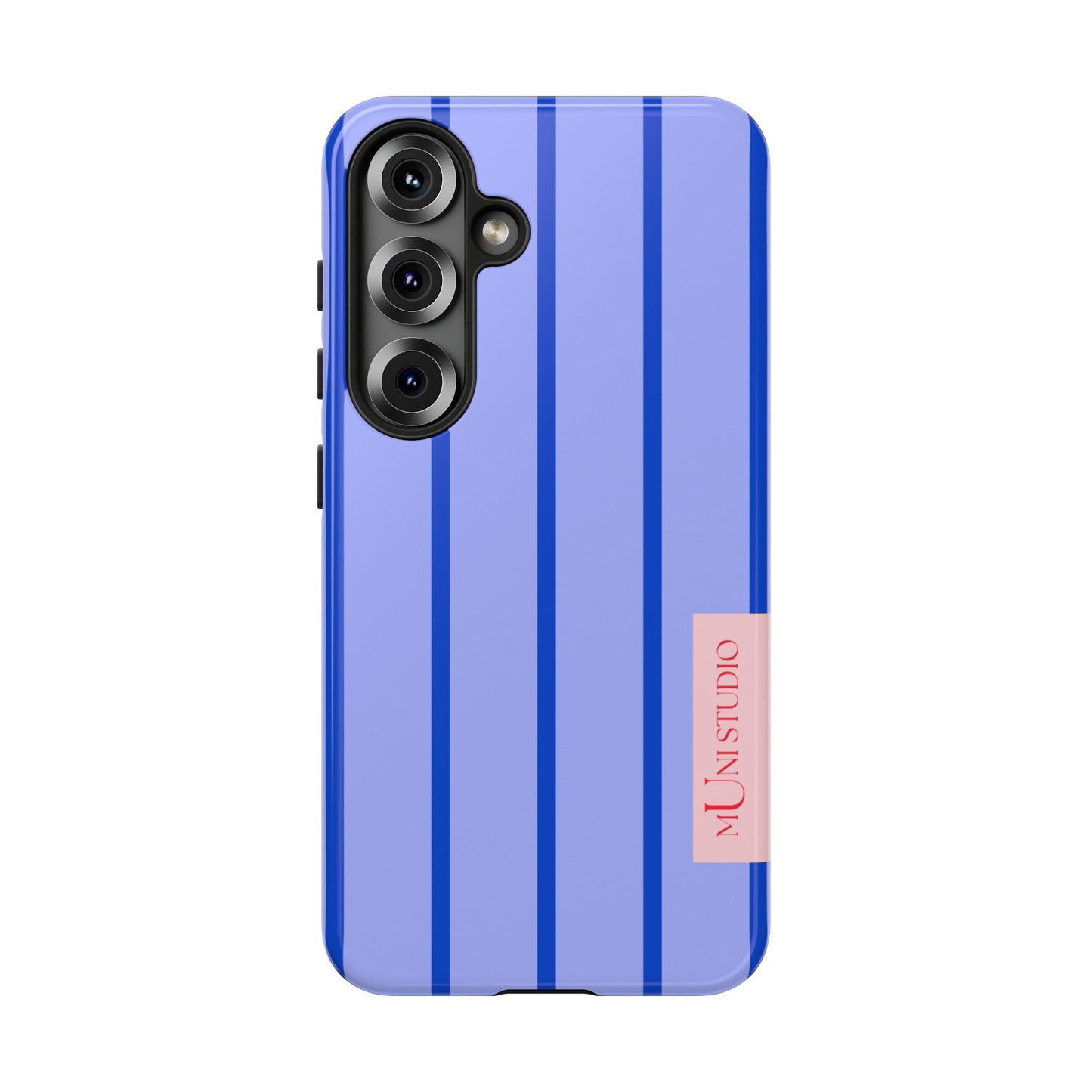 LOVELY DAY, Tough Phone Caseblue