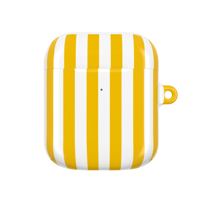 LEMON CAKE AirPod Case