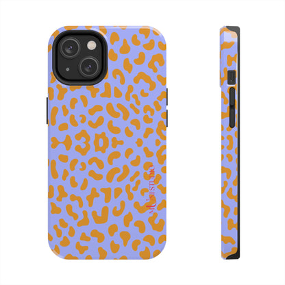 CLARA, Tough Phone Case
