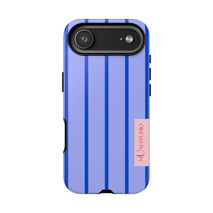 LOVELY DAY, Tough Phone Caseblue