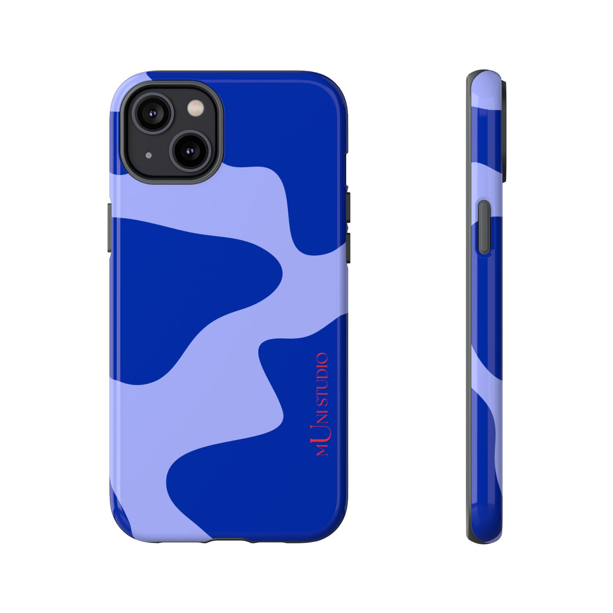 COOL DOWN, Tough Phone Case