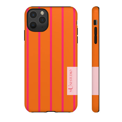 BIKINI, Tough Phone Case