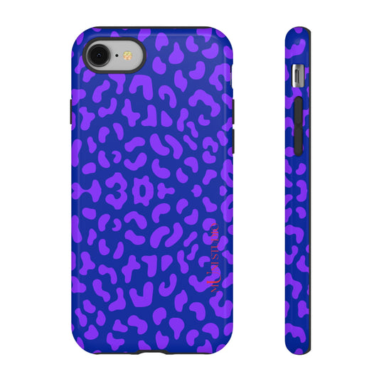 GISELE, Tough Phone Case