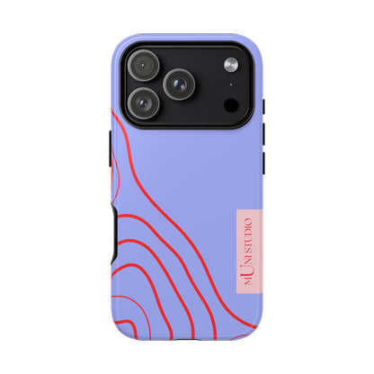 CLEO, Tough Phone Case