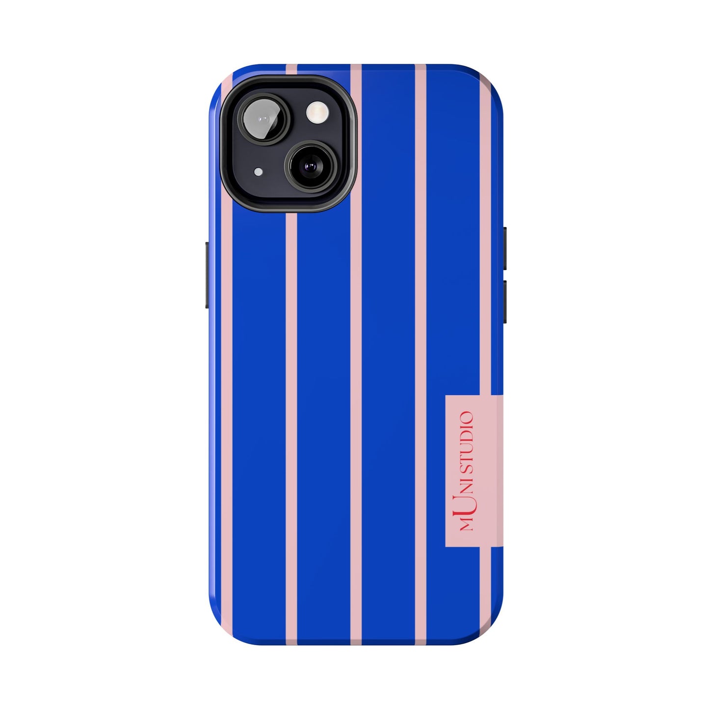 LAGOON, Tough Phone Case