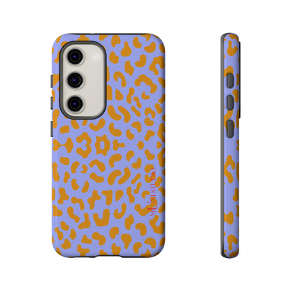 CLARA, Tough Phone Case