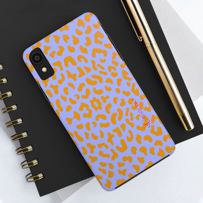 CLARA, Tough Phone Case