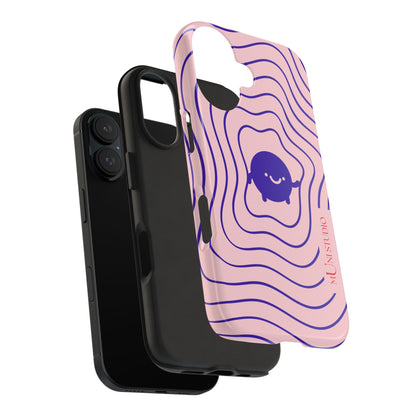 LIL LEGEND, Tough Phone Case