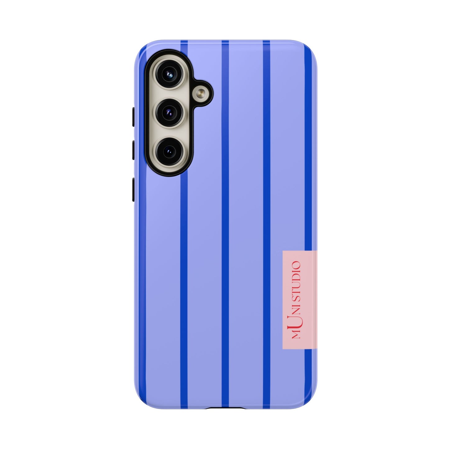 LOVELY DAY, Tough Phone Caseblue