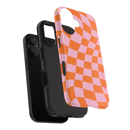 RIRI, Tough Phone Case