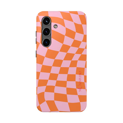 RIRI, Tough Phone Case