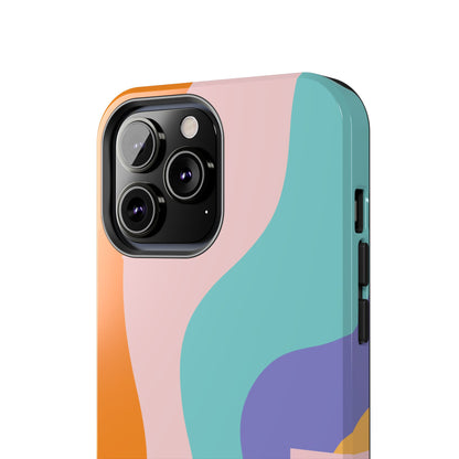 GELATO, Tough Phone Case