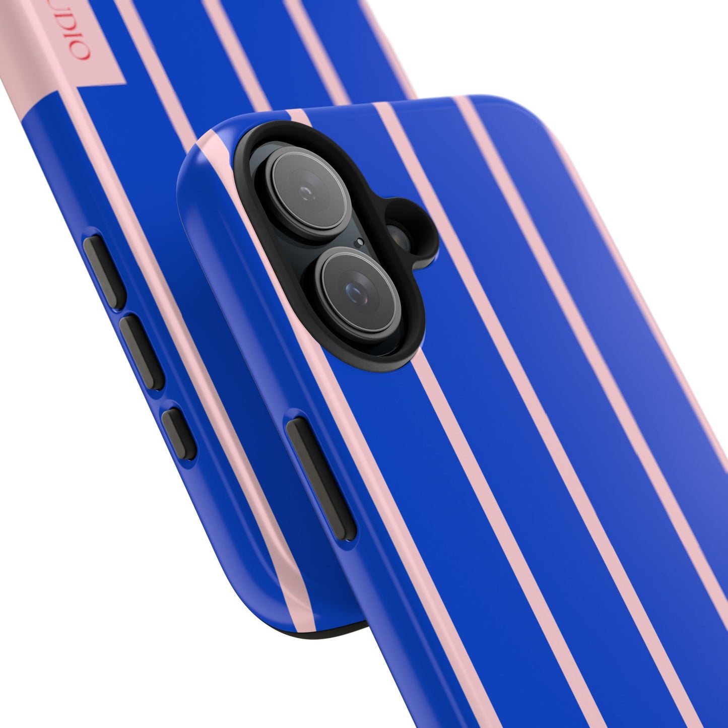 LAGOON, Tough Phone Case