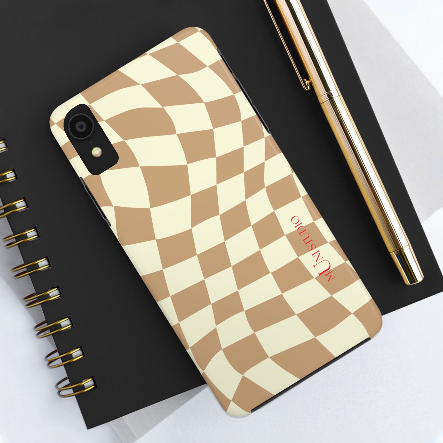 TERRA, Tough Phone Case