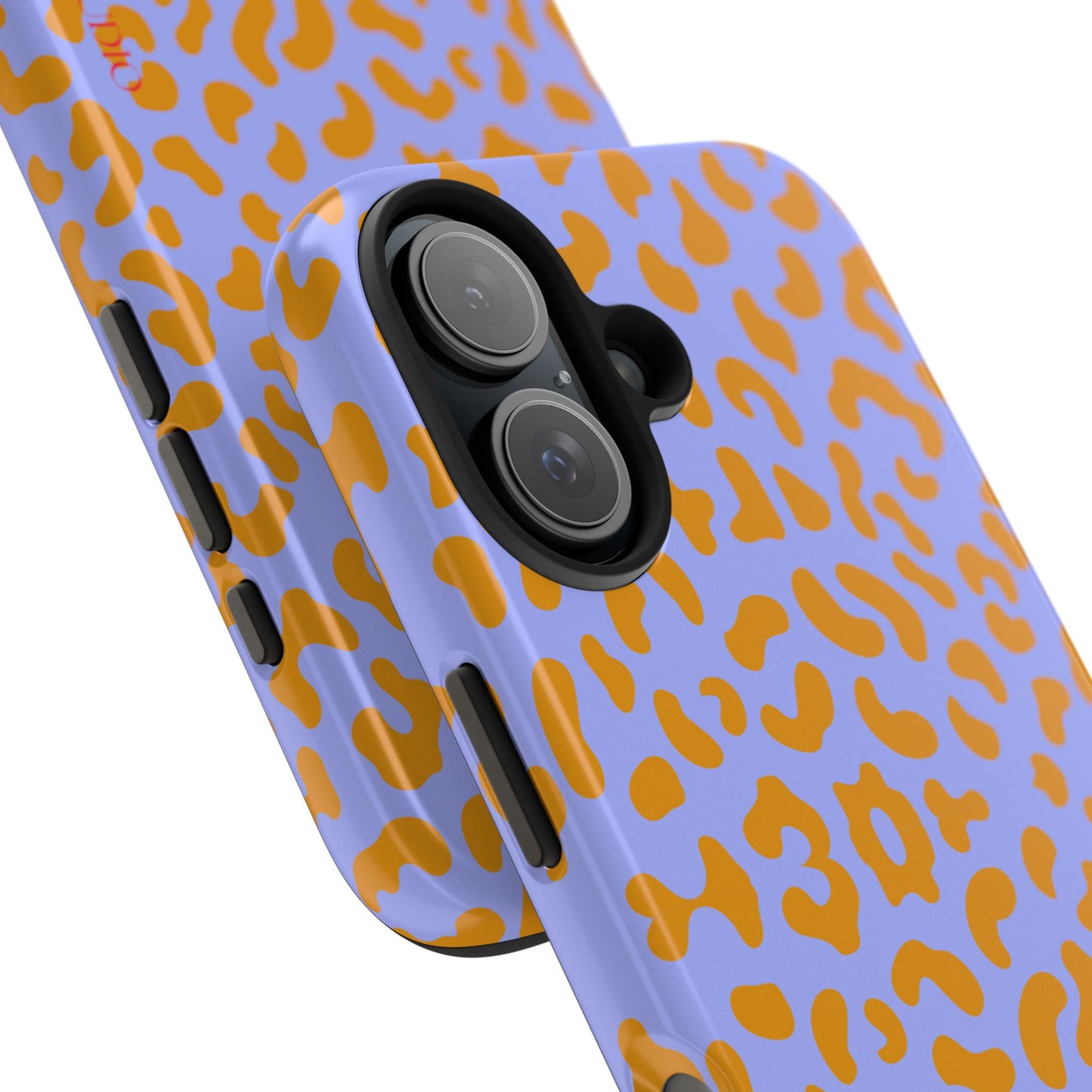 CLARA, Tough Phone Case