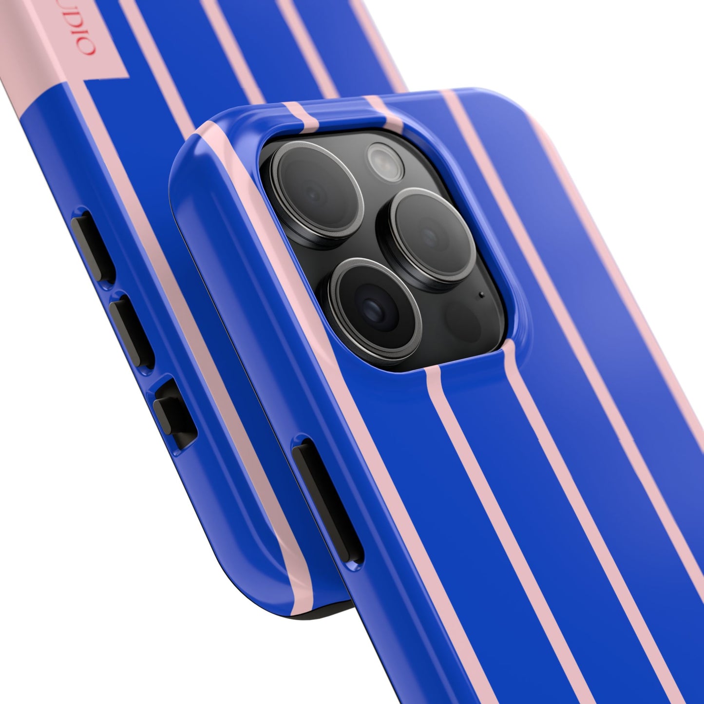 LAGOON, Tough Phone Case