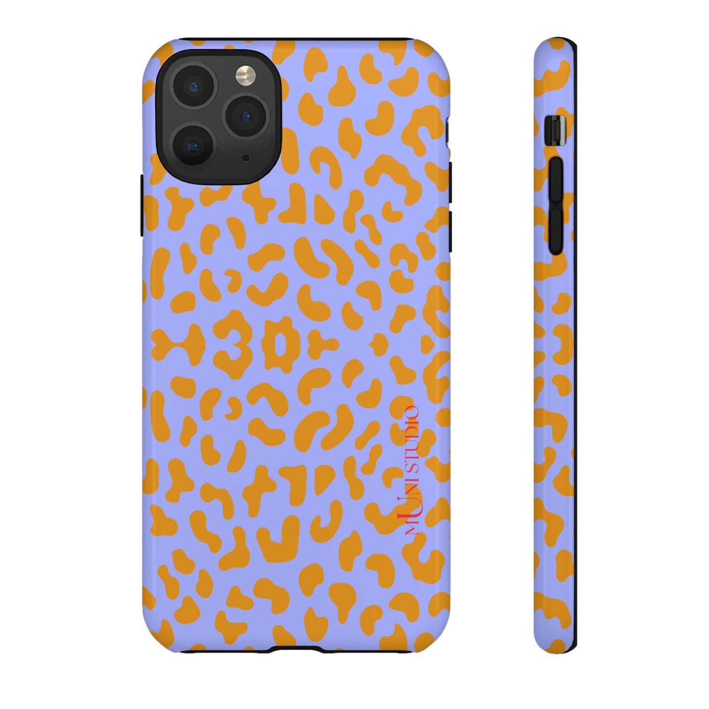 CLARA, Tough Phone Case