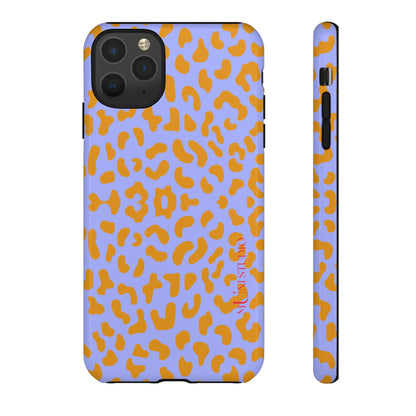 CLARA, Tough Phone Case