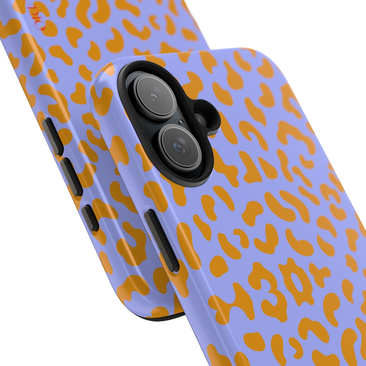 CLARA, Tough Phone Case