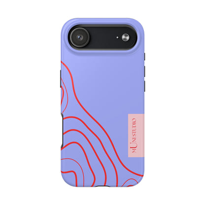 CLEO, Tough Phone Case