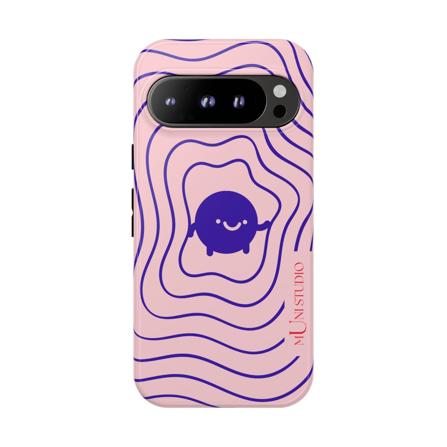 LIL LEGEND, Tough Phone Case