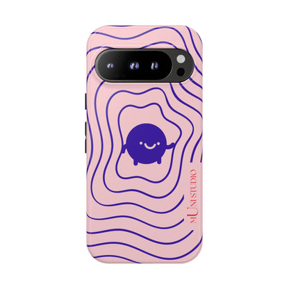 LIL LEGEND, Tough Phone Case