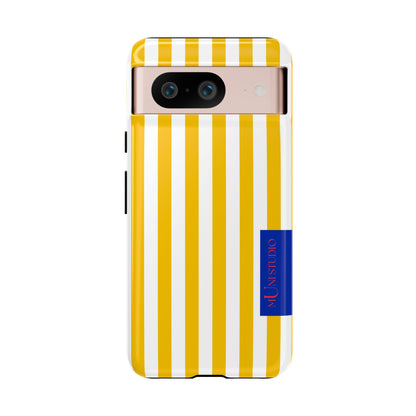 LEMON CAKE, Tough Phone Case
