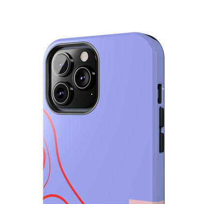 CLEO, Tough Phone Case
