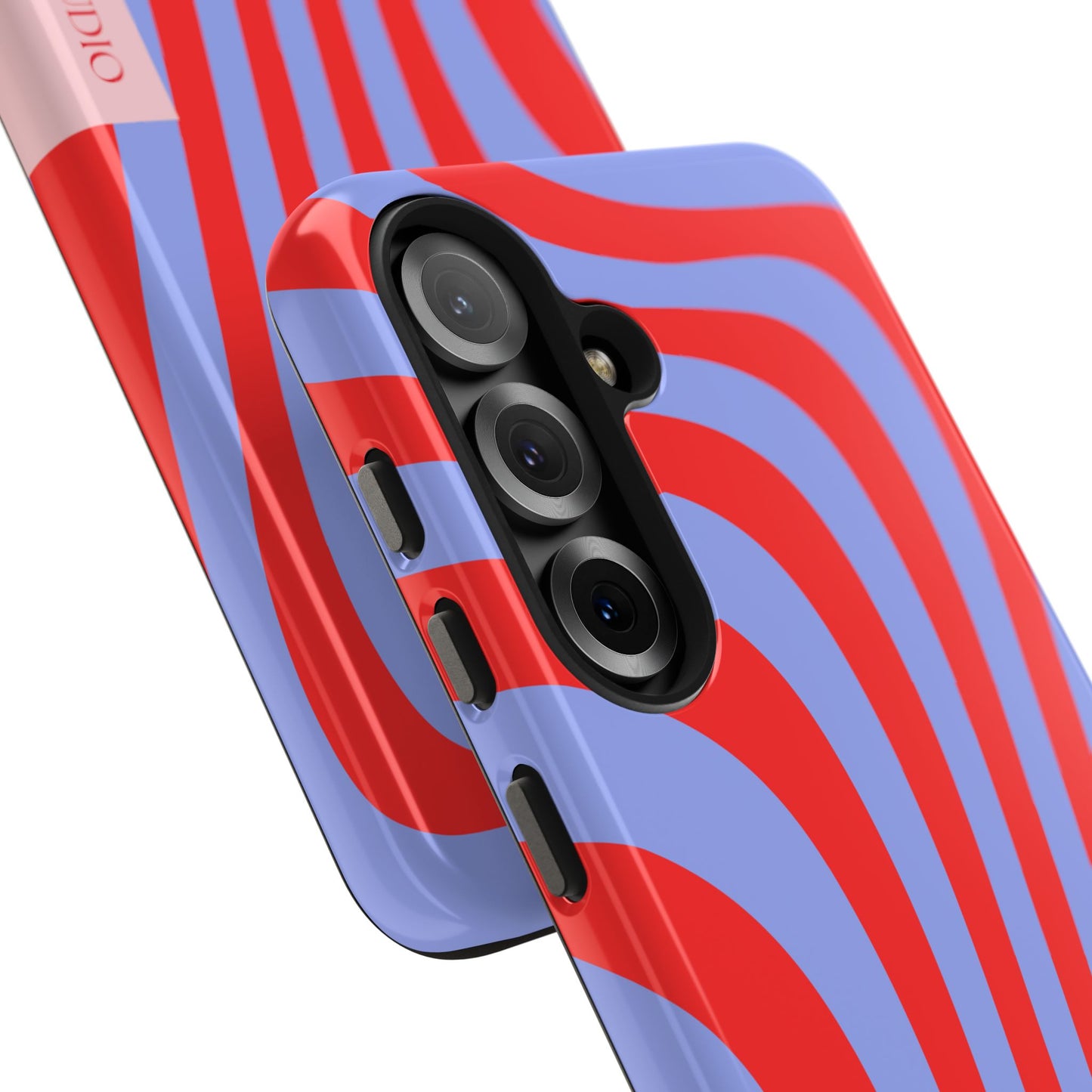 CHIARA SWIRL, Tough Phone Case