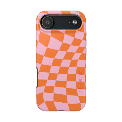 RIRI, Tough Phone Case
