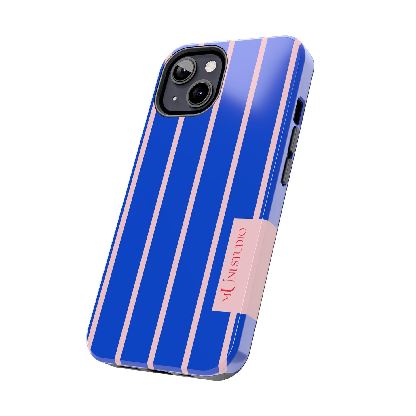LAGOON, Tough Phone Case