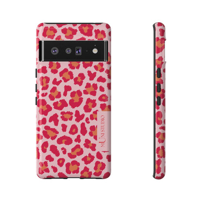 CHEERLEADER, Tough Phone Case