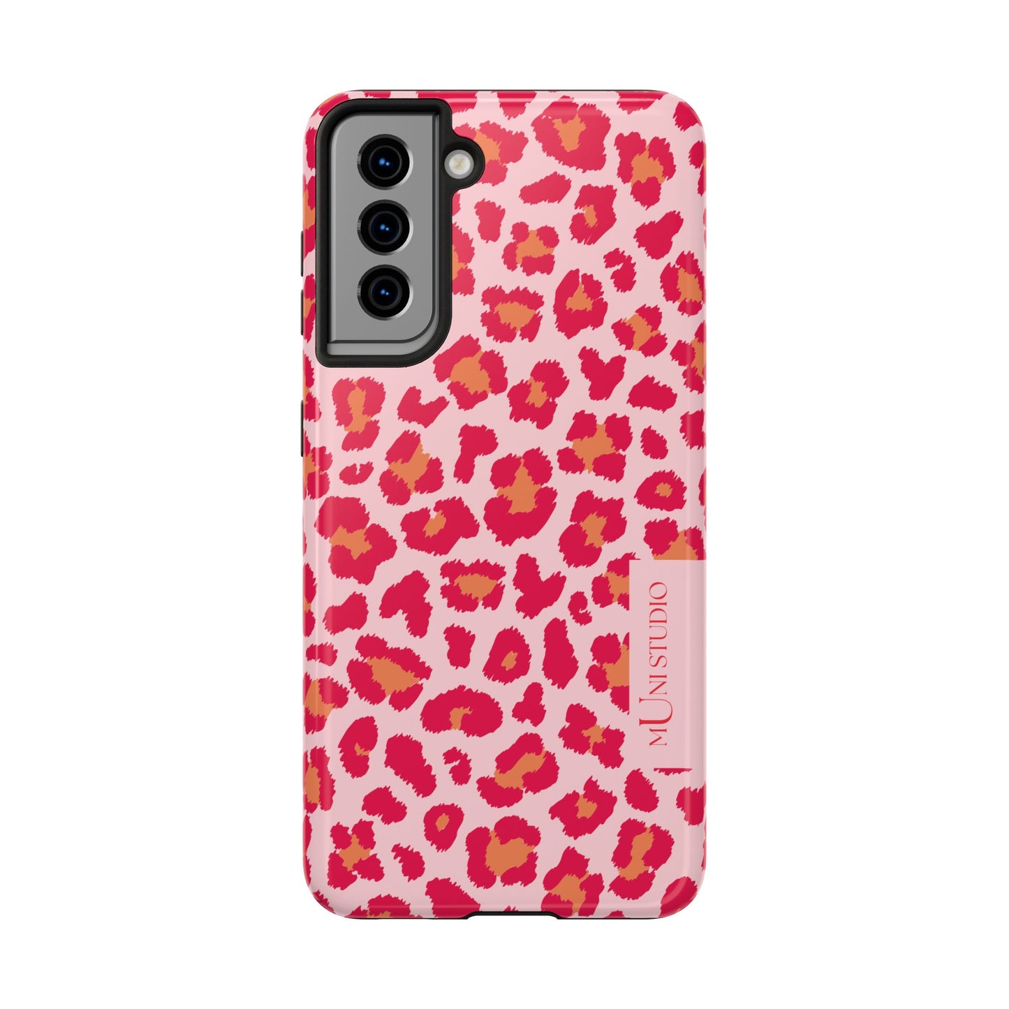 CHEERLEADER, Tough Phone Case