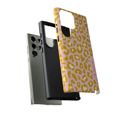 GOLDEN RAWR, Tough Phone Case