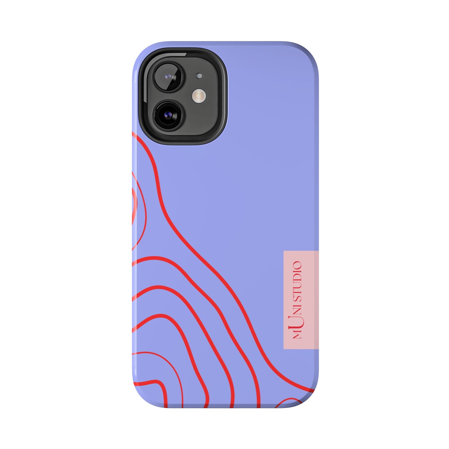 CLEO, Tough Phone Case