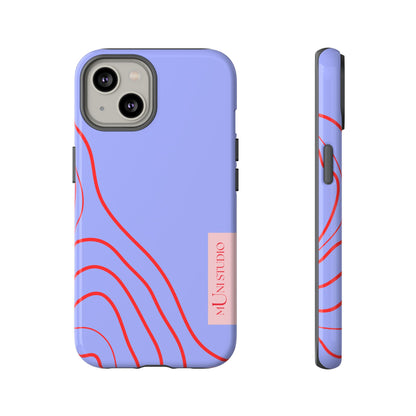 CLEO, Tough Phone Case